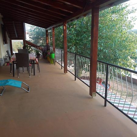 Apartmani Corleone Bilice Ngoại thất bức ảnh