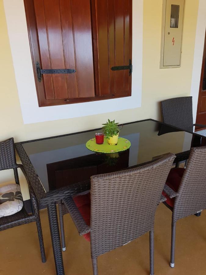 Apartmani Corleone Bilice Ngoại thất bức ảnh