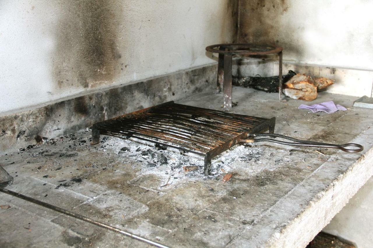 Apartmani Corleone Bilice Ngoại thất bức ảnh